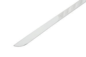 OMSA Chery Tiggo 7 Pro Krom Bagaj Alt Çıtası 2023 ve Sonrası