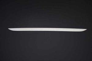 OMSA Renault Symbol 3 Krom Bagaj Alt Çıta 2013-2017 Arası