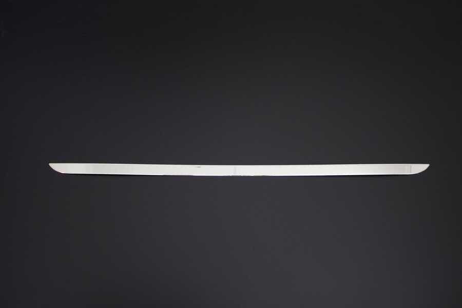 OMSA Kia Venga Krom Bagaj Alt Çıta 2010-2019 Arası