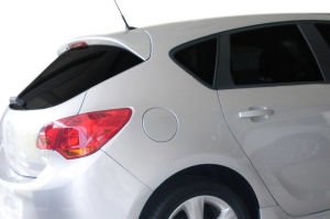 Opel Astra J HB Spoiler 2010-2015 Arası
