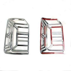 VW Caddy ABS Stop Çerçevesi 2015-2020 Arası