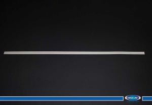 OMSA Land Rover Discovery 3 Krom Bagaj Alt Çıta 2004-2009 Arası