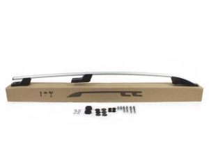 Renault Trafic Sport Tavan Çıtası Alüminyum Kısa Şase 2001-2014 Arası