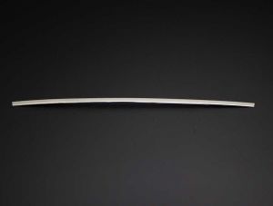 OMSA Ford Fiesta 7 Krom Bagaj Çıtası 2017 ve Sonrası