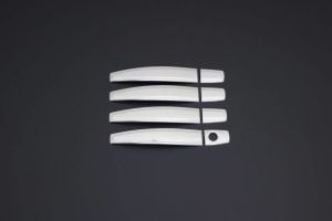 OMSA Chevrolet Captiva Krom Deco Kapı Kolu 4 Kapı 2006-2020 Arası