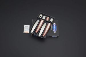OMSA Chevrolet Captiva Krom Deco Kapı Kolu 4 Kapı 2006-2020 Arası