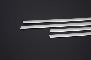 OMSA Opel Astra J HB Krom Cam Alt Çıtası 2010-2015 Arası