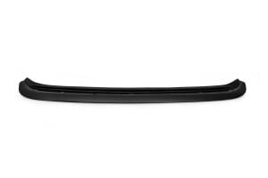 Nissan Qashqai Arka Tampon Eşiği Parlak Plastik 2014-2016 Arası