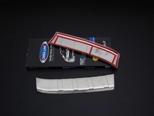 OMSA Nissan Qashqai Krom Bagaj İç Eşiği 2014-2017 Arası