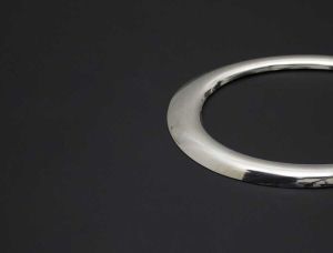 OMSA Chevrolet Cruze Krom Sis Farı Çerçevesi 2 Parça 2009-2016 Arası