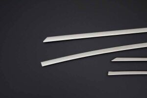 OMSA Opel Astra K Krom HB Üst Cam Çerçevesi 8 Parça 2015-2021 Arası