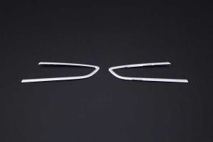 OMSA Opel Astra K Krom Sis Farı Çerçevesi 2 Parça 2015-2021 Arası