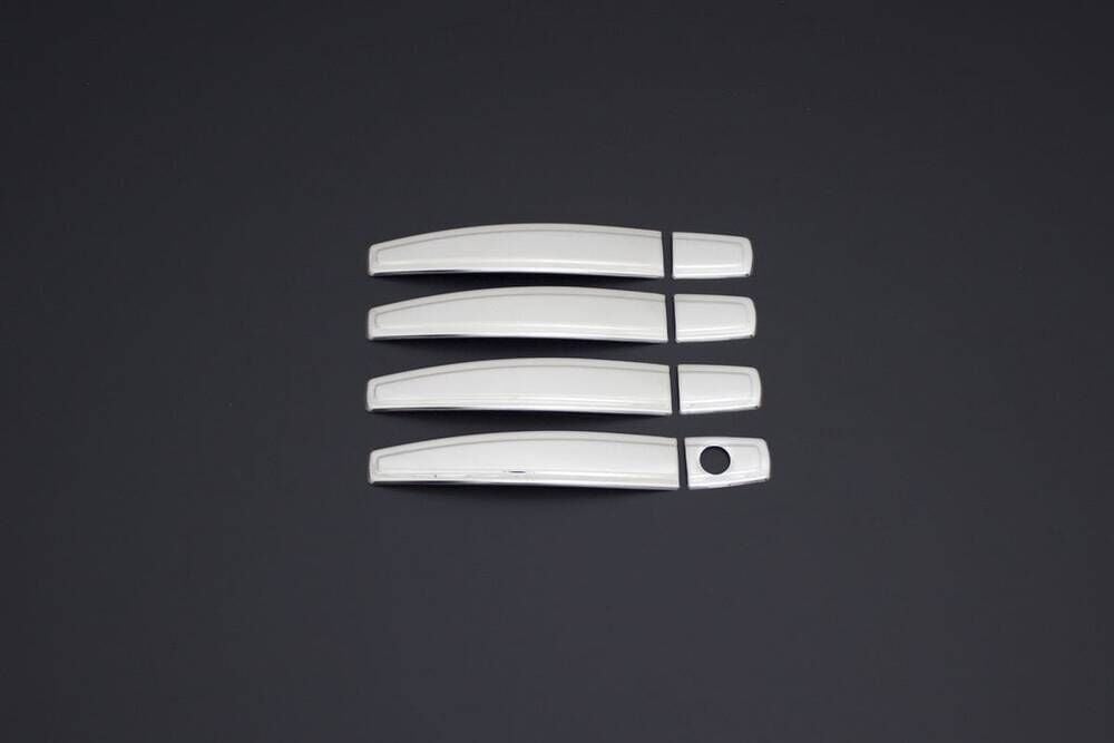 OMSA Chevrolet Epica Krom Deco Kapı Kolu 4 Kapı 2006-2011 Arası