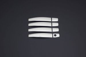 OMSA Chevrolet Epica Krom Deco Kapı Kolu 4 Kapı 2006-2011 Arası