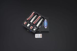 OMSA Chevrolet Epica Krom Kapı Kolu 4 Kapı 2006-2011 Arası