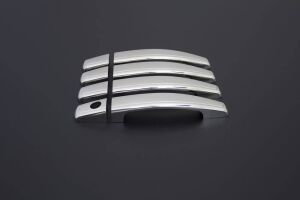 OMSA Chevrolet Epica Krom Kapı Kolu 4 Kapı 2006-2011 Arası