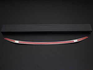 OMSA Peugeot 2008 Krom Ön Tampon Çıtası 2020-2024 Arası