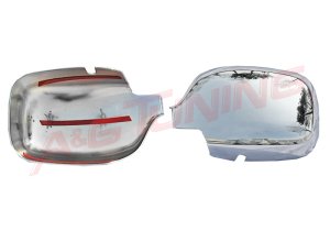 Renault Kangoo ABS Ayna Kapağı 2004 - 2008 Arası