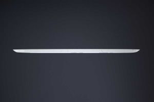 OMSA VW Jetta Krom Bagaj Alt Çıta 2014 ve Sonrası