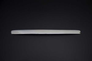 OMSA Ford Focus 2 HB Krom Bagaj Çıtası 2005-2008 Arası