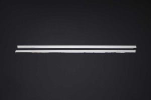 OMSA Opel Combo C Krom Cam Alt Çıtası 2001-2011 Arası