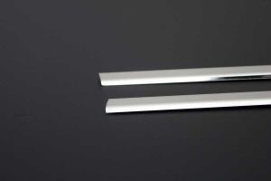 OMSA Opel Combo C Krom Cam Alt Çıtası 2001-2011 Arası