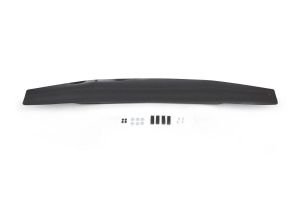 Nissan Navara Ön Kaput Rüzgarlığı 4mm 2005-2015 Arası