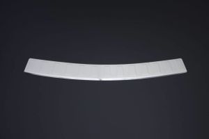 OMSA Chevrolet Trax Krom Arka Tampon Eşiği Taşlı 2012-2023 Arası