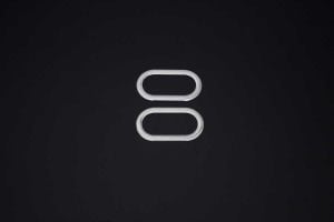 OMSA VW Lupo Krom Sinyal Çerçevesi 2 Parça 1998-2005 Arası