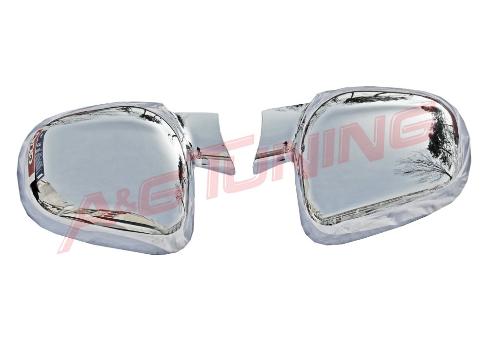 Mercedes Citan Ayna Kapağı ABS 2013 Üzeri