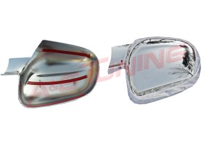 Mercedes Citan Ayna Kapağı ABS 2013 Üzeri