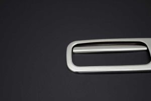 OMSA VW Lupo Krom Bagaj Açma 2 Parça 1998-2005 Arası