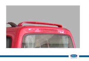 Citroen Berlingo Anatomik Spoiler 1997-2008 Arası
