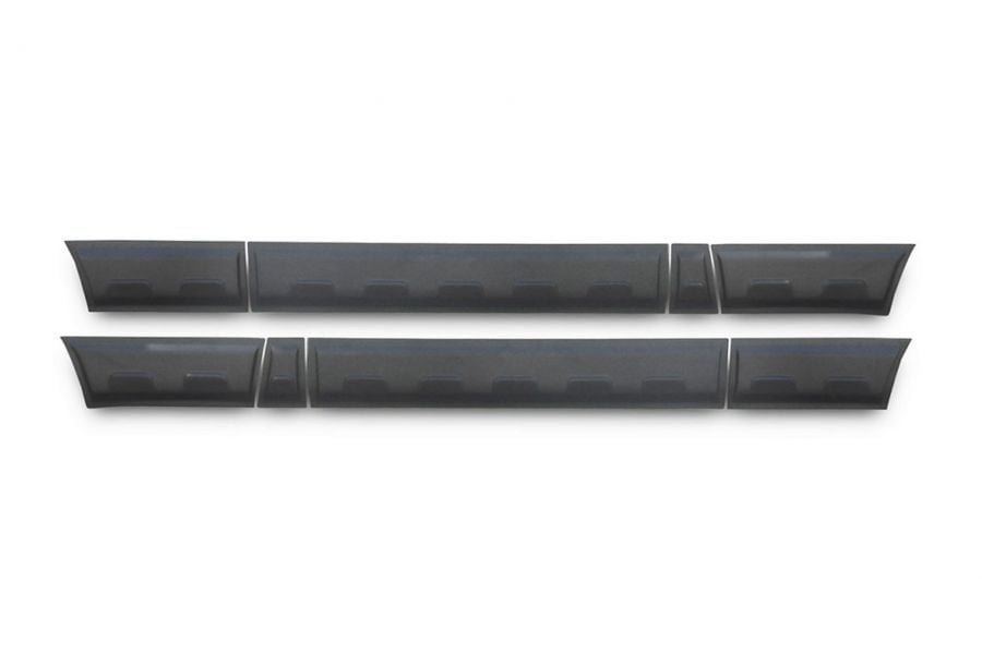 Ford Transit Kapı Dodik Seti Abs Uzun Şase 8 Parça 2000-2006 Arası