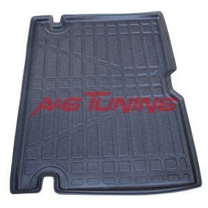 Renault Kangoo Multix Bagaj Havuzu 2017- ve Sonrası