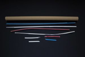 OMSA Seat İbiza HB Krom Cam Alt Çıtası 2017 ve Sonrası