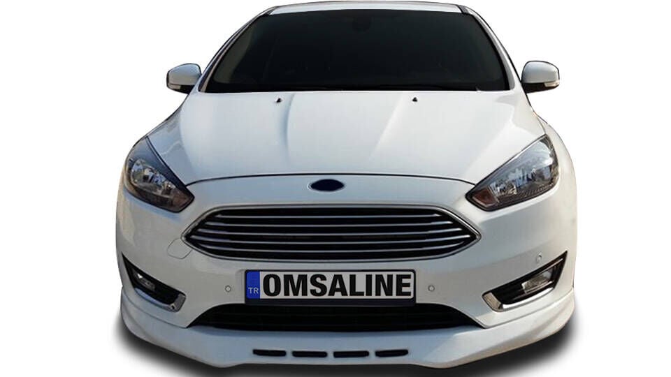 Ford Focus Facelift Ön Karlık 2015-2017 Arası