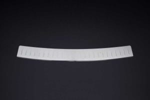 OMSA VW Passat B6 3C SW Krom Arka Tampon Eşiği Taşlı 2005-2010 Arası