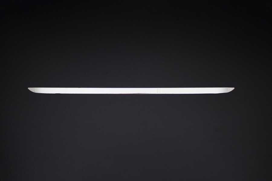 OMSA Vw Passat B6 3C Krom Bagaj Alt Çıta 2005-2010 Arası