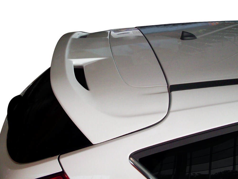 Ford Focus 3 HB Spoiler 2011 ve Sonrası