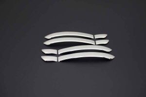 OMSA VW Passat 6B 3C Krom Deco Kapı Kolu 4 Kapı 2005-2012 Arası