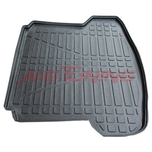 Renault Megane 4 Joy Sedan Bagaj Havuzu 2016 Üzeri