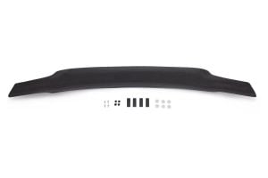 VW Caddy Ön Kaput Rüzgarlığı 4mm A   2003-2010 Arası