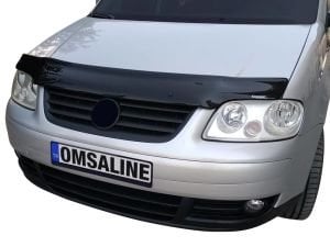 VW Caddy Ön Kaput Rüzgarlığı 4mm A   2003-2010 Arası