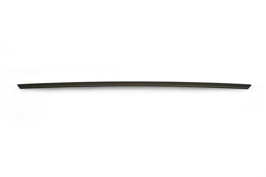 OMSA Ford Focus 3 Sedan Siyah Krom Bagaj Çıtası 2010-2018 Arası