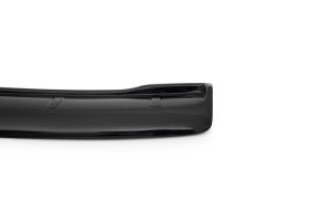 WV Caddy Minivan Arka Tampon Eşiği  Parlak Plastik 2015-2019 Arası