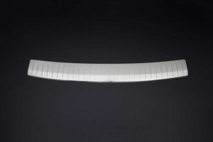 OMSA VW Passat B7 SW Krom Arka Tampon Eşiği Taşlı 2010-2015 Arası