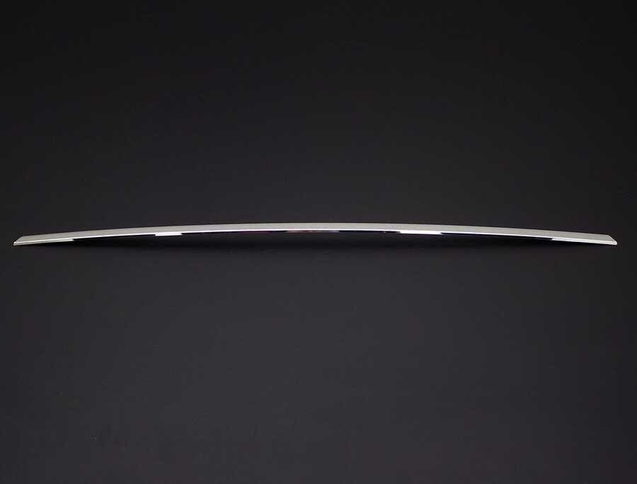 OMSA Seat Arona Krom Bagaj Çıtası Plaka Üstü 2017 ve Sonrası