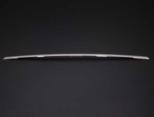 OMSA Seat Arona Krom Bagaj Çıtası Plaka Üstü 2017 ve Sonrası