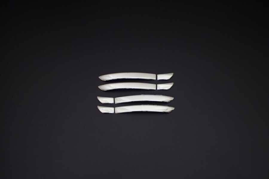 OMSA VW Passat B7 Krom Deco Kapı Kolu 4 Kapı 2012-2015 Arası